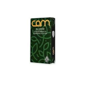 CAM - Devil Driver - AIO Vape - 1g