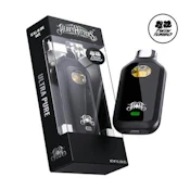 Heavy Hitters - Alaskan Thunder F@#K - 1g - AIO Ultra Vape