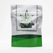 Greenside Cannabis - Iced Sangria - Ground Flower - 14g