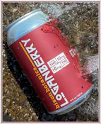 Bison Botanics - Loganberry - Beverage -  .01g