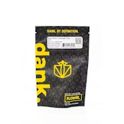 Dank - Limoncello - Flower - 3.5g