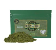 Ready 2 Roll - Sativa - Grounded Flower - 7g