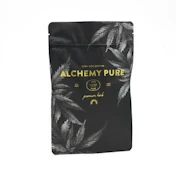 Alchemy Pure - GMO - Flower - 28g