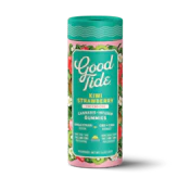 Good Tide - Kiwi Strawberry (Refreshing)  - Gummy - .1g