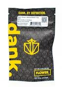 Dank - Banana Diesel - Flower - 3.5g