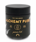 Alchemy Pure - Saffron - Flower - 3.5g