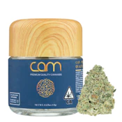 CAM - Mints - Flower - 3.5g