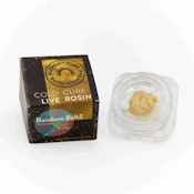 Alchemy Pure - Rainbow Beltz - Live Rosin - 1g