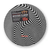 Off hours - Ice Cream Zundae Mystery Flavor - Gummy - .1g