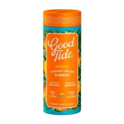 Good Tide - Mango (Mellow)  - Gummy - 0.1g