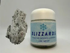 Blizzards - RS11 - Flower - 3.5g