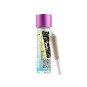 Jetpacks - Big Bang Mini Maui Wowie - Infused PreRoll - .5g