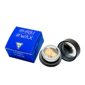 #Hash - Purple Mandarin Punch - Wax Budder - 1g