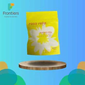 Rosa Reta - Mango Pina - Gummy - .1g - 10pk