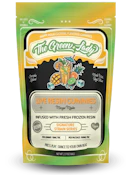 The Green Lady - Mango Mojito - Gummy - .1g - 10pk