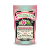 The Green Lady - Summer Sangria (Chill) - Gummy - .1g - 10pk