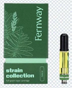 Fernway - White Widow - Cart Vape - 1g