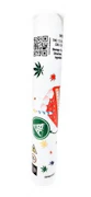 Akron Bloom - Birthday Cake - PreRoll - 1g