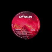 Off Hours - Livewire (energy) - Rope Gummy - .1g