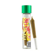 Jetpacks - FJ-1 Lemon Cherry Gelato - Infused PreRoll - 1g