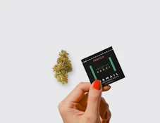 House of Sacci - Airmail - Flower - .7g