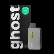 Ghost. - Apple Jacks - Vape - 2g