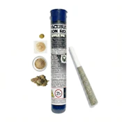 Spacebuds - Apple Pie Moon Rolls - Pre-Roll - 1.5g