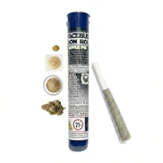 Spacebuds - Apple Pie Moon Rolls - Pre-Roll - 1.5g