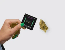 House of Sacci - Biohazard - Flower - .7g