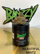 Banzzy1305 - Beautiful Mintz - Flower - 3.5g