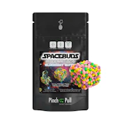 Spacebuds - Blueberry Muffin Moon Bites - Edibles - 0.1g