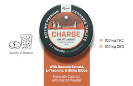 Revival - Charge - Tablets - .1g