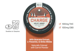 Revival - Charge - Tablets - 20 x 5mg