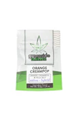 Greenside Cannabis - Orange Creampop - Flower - 3.5g