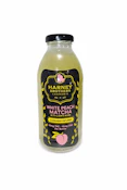 Harney Brothers - White Peach Matcha - Bottle Beverage - .01g