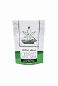 Greenside Cannabis - Miami Miami - Flower - 3.5g