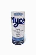 NYCE - Honey Banana - AIO Vape - .5g