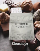 Juniper Jill - Chocolope 2.0 - Flower - 1g