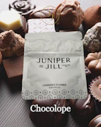 Juniper Jill - Chocolope 2.0 - Flower - 1g