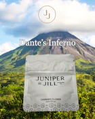 Juniper Jill - Dante's Inferno - Flower - 1g