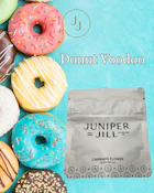 Juniper Jill - Donut Voodoo - Flower - 1g