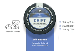 Revival - Drift - Tablets - .1g