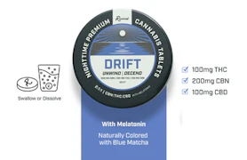 Revival - Drift - Tablets - 20 x 5mg