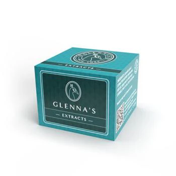 Glenna & Co. - Glenna & Co - Apex - Cured Resin Sugar - 1g Main Image