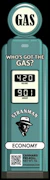 Stranman - Wedding Cake - Pre-Roll - 1g
