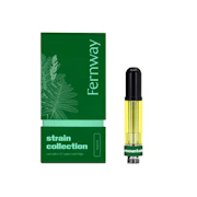 Fernway - Mountain Girl - 510 Cart - 1g