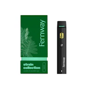 Fernway - Pineapple Express - Traveler Vape - 1g