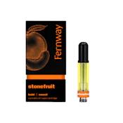 Fernway - Stonefruit - Cart Vape - 1g