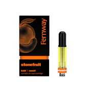 Fernway - Stonefruit - 510 Cart - 1g