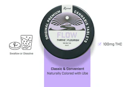 Revival - Flow - Tablets - .1g
